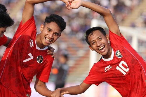 Báo Indonesia dự đoán đối thủ ở bán kết SEA Games