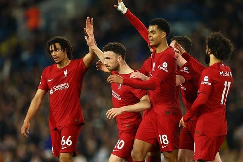 Dự đoán kết quả trận Liverpool – Tottenham lúc 22h30 hôm nay