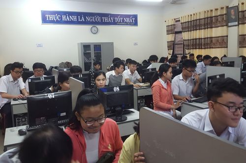 Các lưu ý để điểm thi tốt nghiệp THPT môn Toán đạt điểm cao