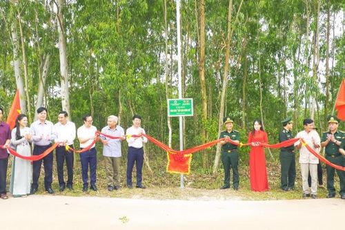 Nhiều hoạt động ý nghĩa chào mừng kỷ niệm Ngày Giải phóng miền Nam, thống nhất đất nước