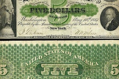 Thế giới không bán phá giá USD