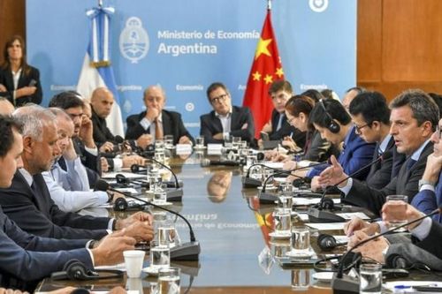 Argentina sẽ thanh toán hàng nhập khẩu từ Trung Quốc bằng đồng nhân dân tệ