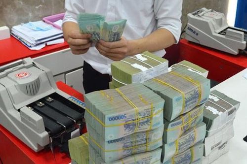 Bất động sản trở lại 'đường đua' trái phiếu sau Nghị định 08