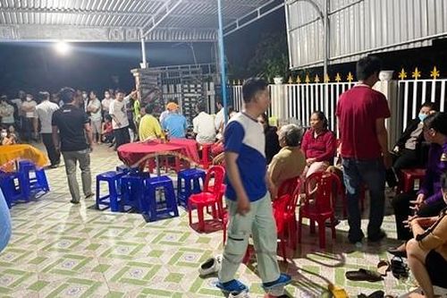 Rủ nhau ra đập nước chơi, 3 em học sinh đuối nước thương tâm