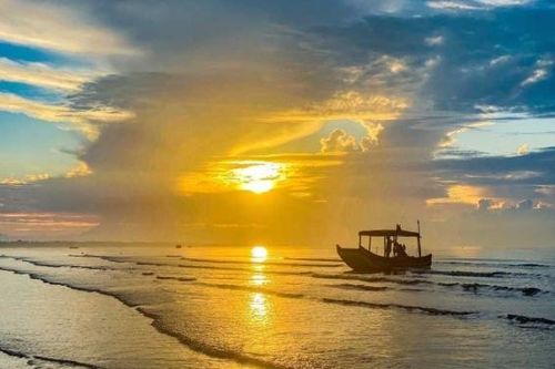 Bình Ngọc - một miền văn hóa…