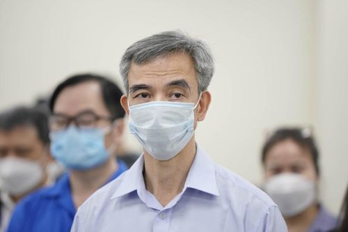 Ông Nguyễn Quang Tuấn với bản án khoan hồng và cơ hội hành nghề trở lại