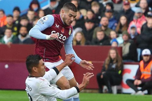 MU vs Aston Villa: Chặn đứng hiện tượng