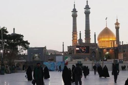 Giáo sĩ Iran liên tục bị tấn công trên đường phố