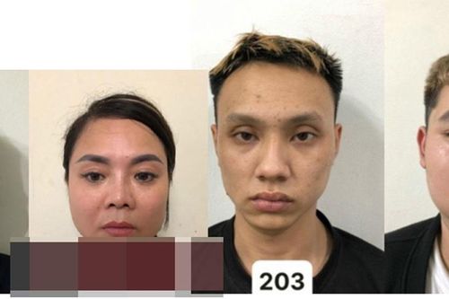 Đứa con hư khiến mẹ cùng nhóm người bị khởi tố tội cướp tài sản