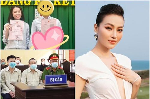 Điểm tin showbiz nóng tuần qua: Sam đăng ký kết hôn; Phương Khánh suýt suy tim