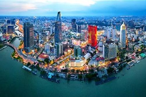 Từ đại thắng mùa Xuân năm 1975: Xây dựng đất nước ngày càng đàng hoàng hơn, to đẹp hơn