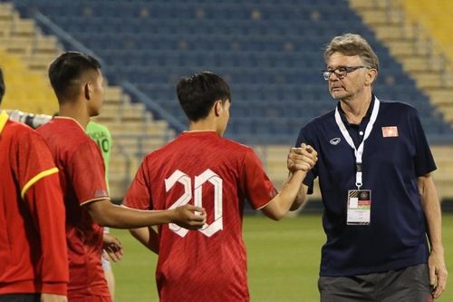 Đánh giá sức mạnh các đối thủ của U22 Việt Nam tại SEA Games 32