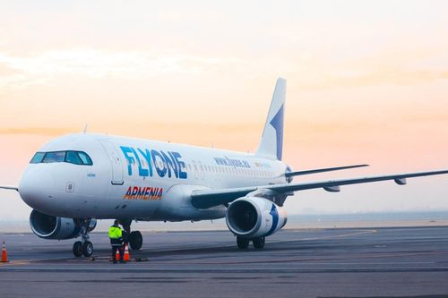 Thổ Nhĩ Kỳ đóng cửa không phận với hãng hàng không Armenia