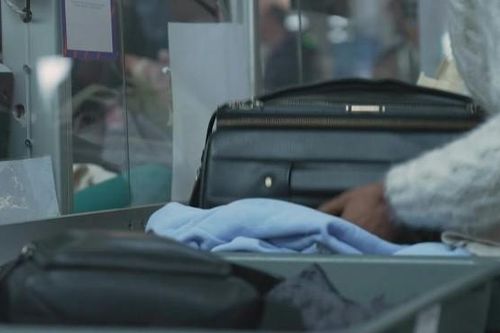 Sân bay Pháp tiên phong sử dụng công nghệ rà quét 3D hành lý rút ngắn thời gian chờ đợi