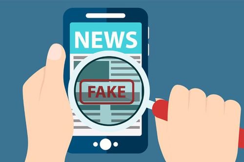 Phạt một trường hợp 7,5 triệu đồng vì đăng bài, bình luận sai sự thật trên facebook