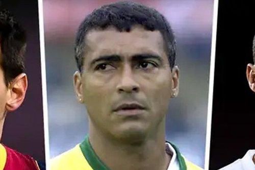 Ronaldo, Messi, Romario - ai là tay săn bàn số 1 lịch sử bóng đá?
