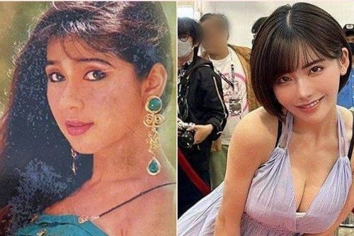 Người đẹp cát-xê 30 cây vàng có mối tình 'ồn ào' với cựu danh thủ bóng đá là ai?