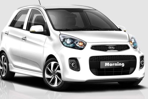 3 mẫu ôtô giá rẻ dưới 400 triệu đồng đáng mua nhất hiện nay