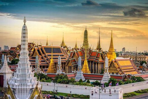 Top những ngôi chùa vừa đẹp vừa linh thiêng ở Châu Á