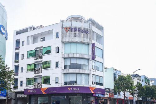 Nợ xấu của tăng 84% trong 3 tháng đầu năm, lãnh đạo TPBank nói gì?