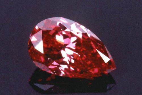 Chiêm ngưỡng 10 viên kim cương đắt nhất thế giới
