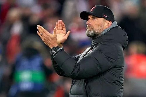 HLV Klopp hài lòng khi thấy Chelsea gặp khó khăn