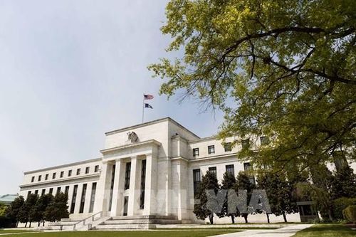 Fed có thể tăng lãi suất lần thứ 10 liên tiếp