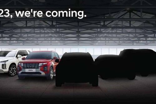 Hyundai Tucson mới ra mắt tại Malaysia, rất lâu sau Việt Nam