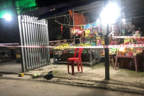 Sát hại dã man chủ tiệm tạp hóa rồi uống thuốc sâu tự tử, kẻ thủ ác sau đó lại có quyết định bất ngờ