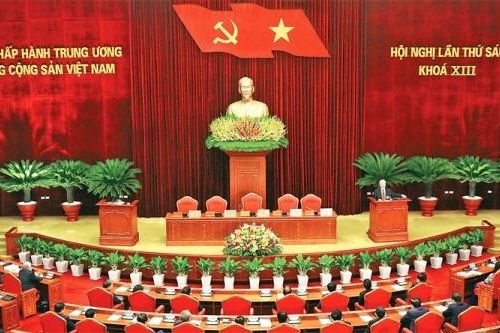 Phát huy chủ nghĩa anh hùng cách mạng trong thời kỳ mới