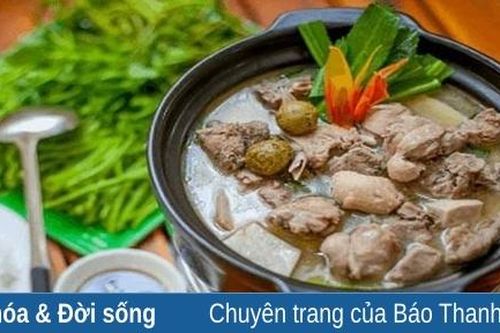 Vịt om sấu