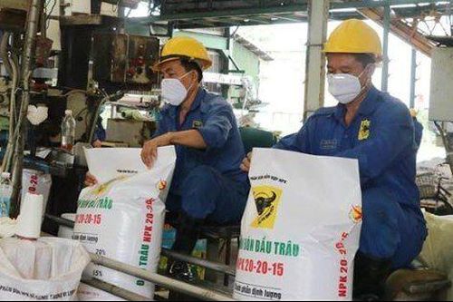 Doanh thu giảm một nửa, Phân bón Bình Điền (BFC) lỗ gần 40 tỷ trong quý I