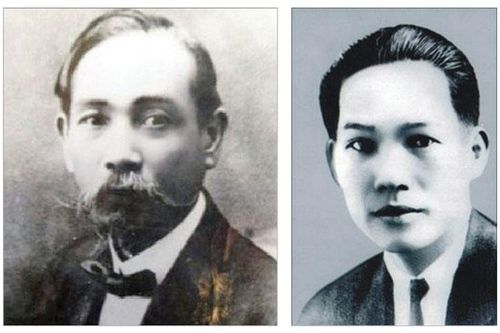 Người con nuôi của Phan Châu Trinh