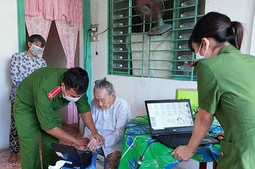 Các mô hình, điển hình tiên tiến tiếp tục được nhân rộng trên địa bàn