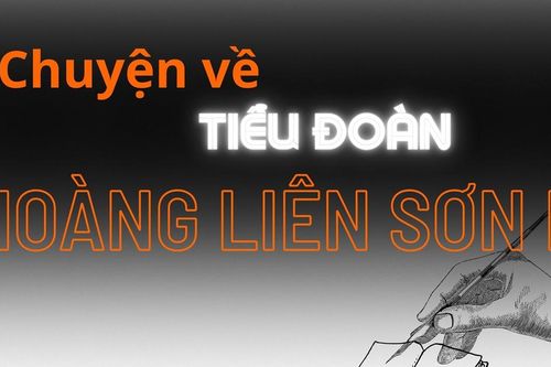 Chuyện về Tiểu đoàn Hoàng Liên Sơn II