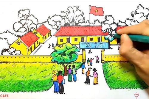 Nơi ước mơ cất cánh