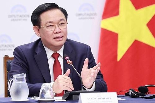 Mở cơ hội mới tăng cường hợp tác hiệu quả, thực chất, cùng có lợi