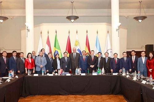 Tác động sâu sắc và lâu dài đến quan hệ Việt Nam với khu vực