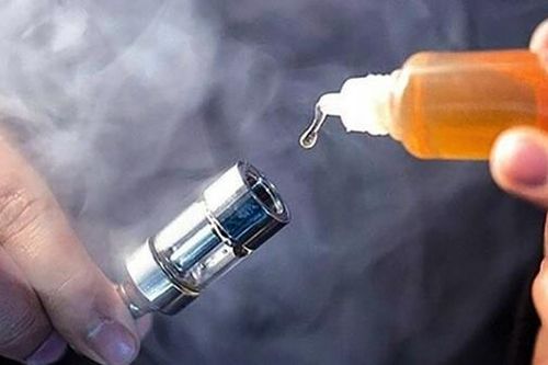 Ngăn ngừa ma túy 'núp bóng' thuốc lá điện tử xâm nhập học đường