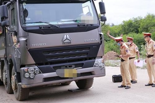 Cần thiết ban hành Luật Trật tự, an toàn giao thông đường bộ đáp ứng yêu cầu thực tiễn