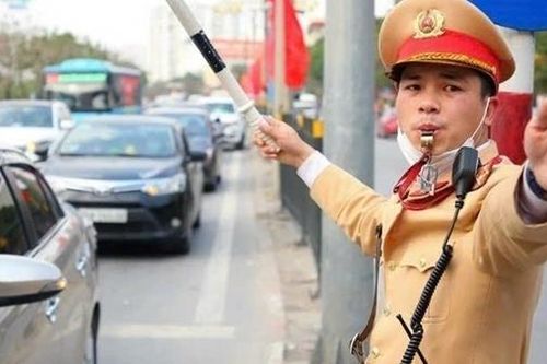 Ngày đầu nghỉ lễ, 44 'ma men' hiện hình ở Thanh Hóa