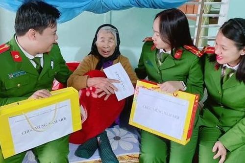 Đất thiêng Thành cổ