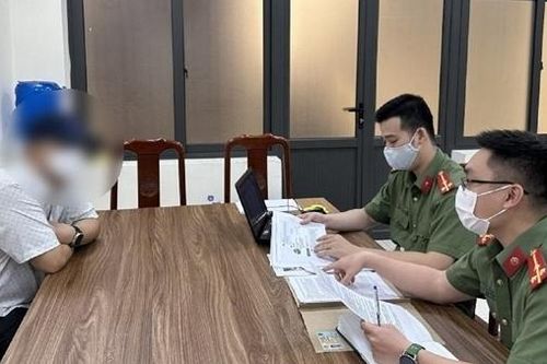 Bị phạt 7,5 triệu đồng vì đăng tải thông tin xuyên tạc trên mạng xã hội
