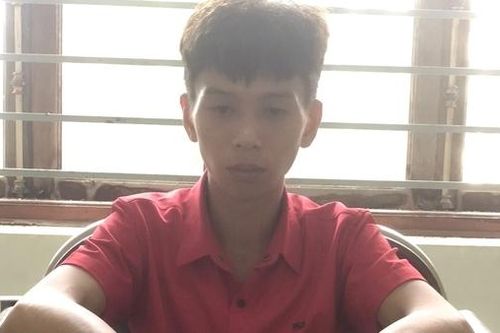 'Hot boy' vận chuyển ma túy liên tục thay đổi chỗ ở trốn truy nã