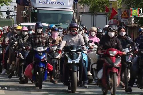 Hà Nội đẹp và chưa đẹp (ngày 30/04/2023)