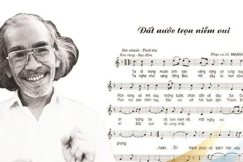 'Đất nước trọn niềm vui' - Cảm xúc trong ngày vui chiến thắng