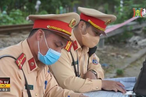 Đảm bảo giao thông an toàn, thông suốt trong dịp lễ