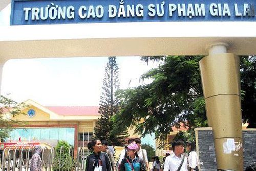 Thành lập Phân hiệu Trường Đại học Sư phạm Thành phố Hồ Chí Minh tại Gia Lai