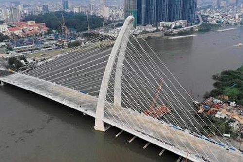 TPHCM: Những công trình làm cho đời sống người dân tốt hơn
