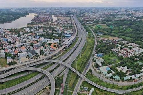 Đổi thay đôi bờ Rạch Chiếc!